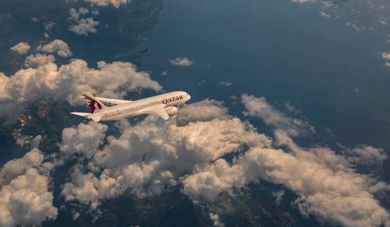 Qatar Airways